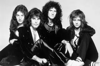 'Bohemian Rhapsody' dos Queen ultrapassa 'Smells Like Teen Spirit' dos Nirvana e torna-se canção do século XX mais ouvida em streaming