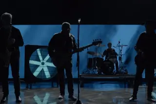Xutos & Pontapés mostram vídeo de nova canção 'Mar de Outono'