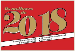Aqui poderá encontrar as tradicionais listas dos melhores discos do ano: 50 portugueses e 50 internacionais