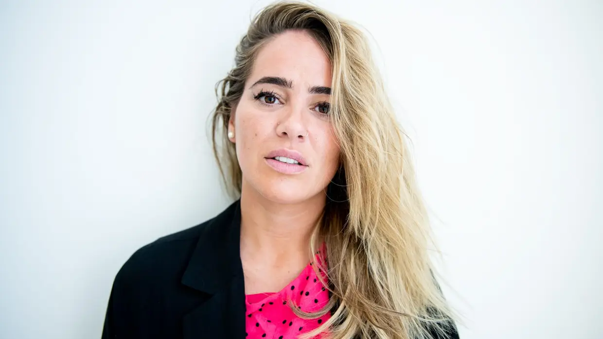 Gisela João. Está previsto para o primeiro trimestre o terceiro álbum de Gisela João, que sucederá a “Nua”, de 2016.
