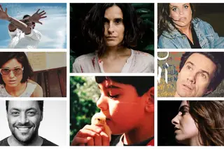 Os 50 melhores álbuns portugueses de 2018. As escolhas da BLITZ
