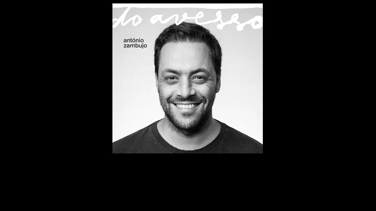 1. António Zambujo - "Do Avesso"