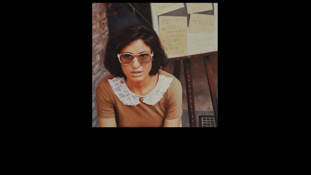 12. Linda Martini - "Linda Martini"