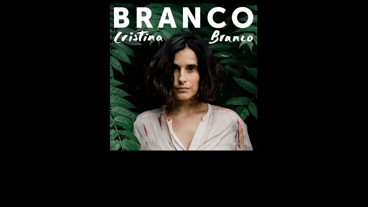 21. Cristina Branco - "Branco"
