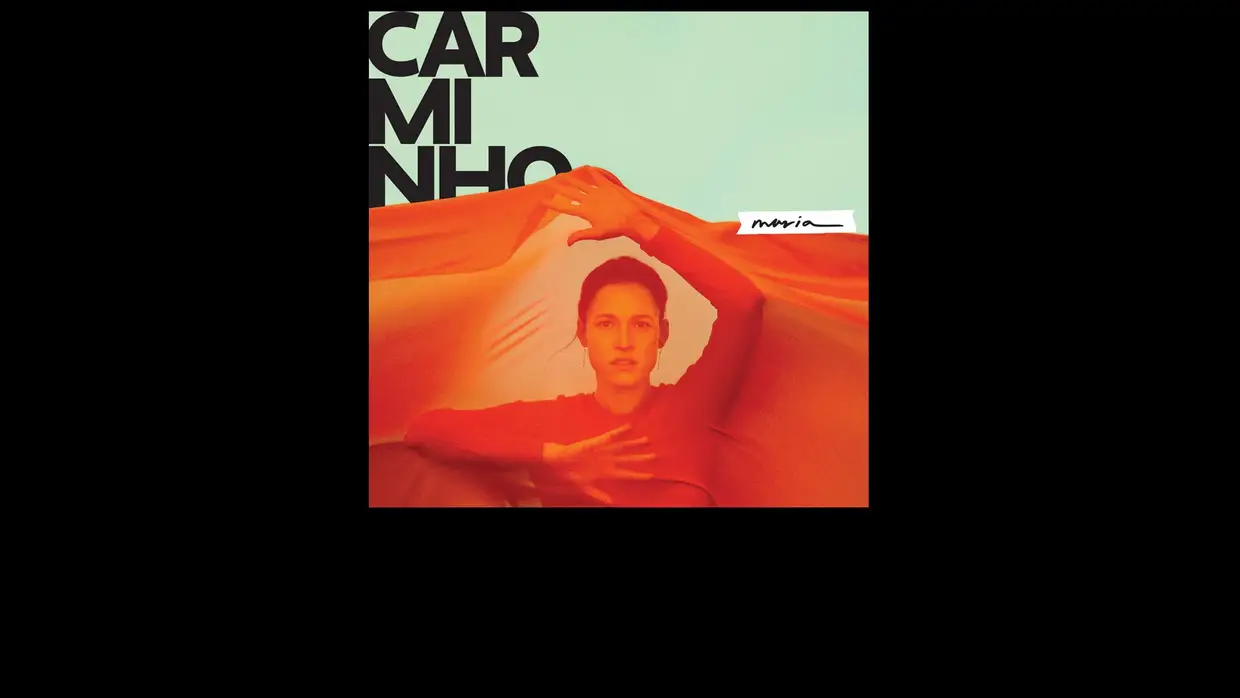 27. Carminho - "Maria"