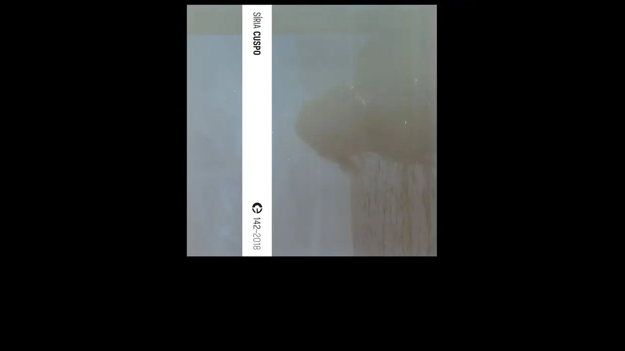 30. Síria - "Cuspo"