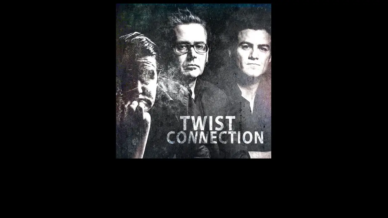 36. The Twist Connection - "The Twist Connection"