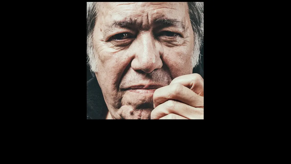 4. Sérgio Godinho - "Nação Valente"