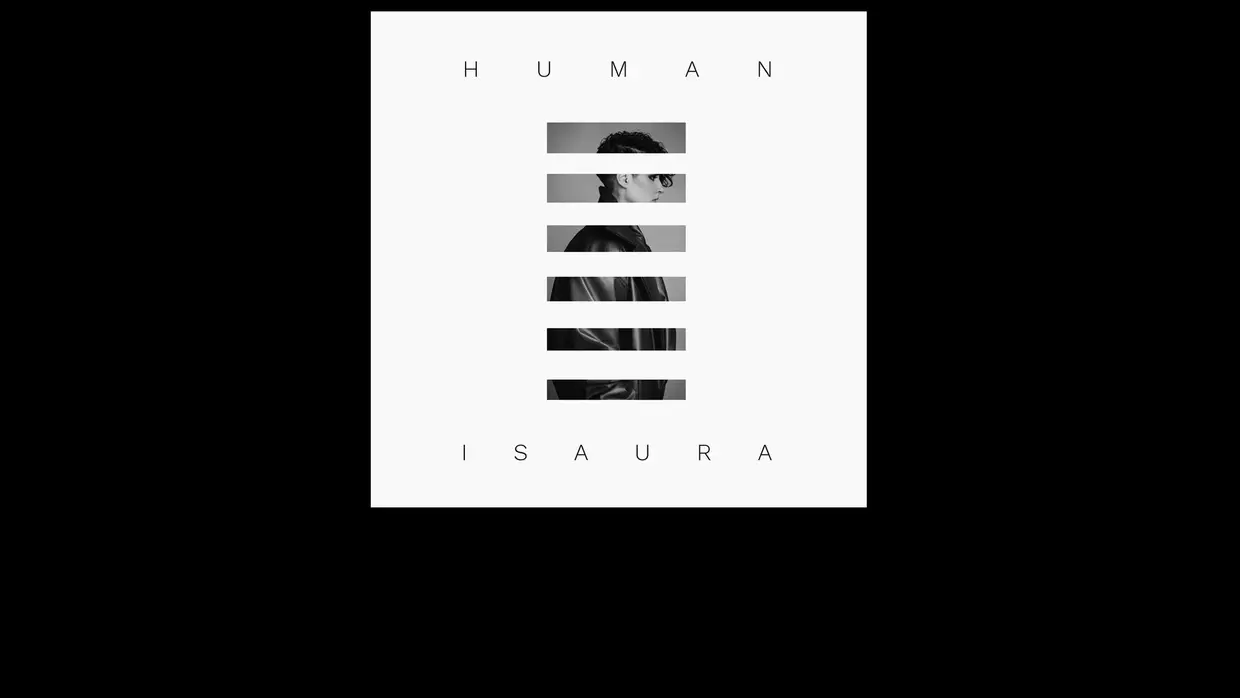48. Isaura - "Human"