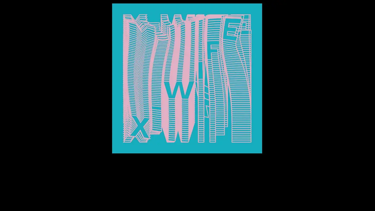 50. X-Wife - "X-Wife"