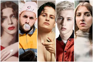 A melhor música que ouvimos em 2018. A playlist de Mário Rui Vieira