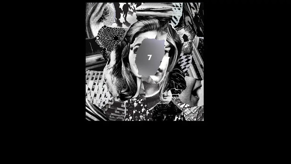 6. Beach House - "7"