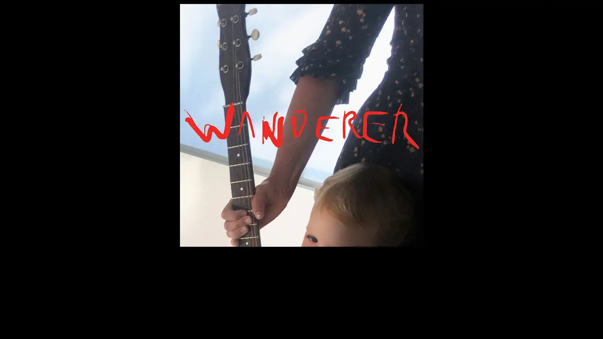 16. Cat Power - "Wanderer"