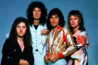 “Mais, mais, mais! Quanto mais melhor!”. A história completa dos Queen