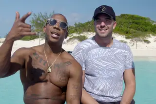 Fyre Fest: um fracasso nunca vem só