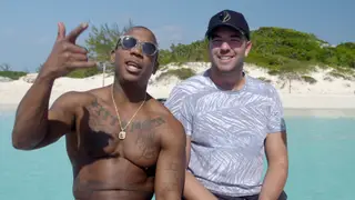 Ja Rule e Billy McFarland
