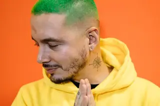 “Este festival está ao nível do J Balvin”. As más reações ao cartaz do NOS Primavera Sound