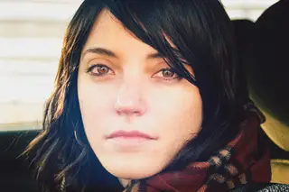 Sharon Van Etten e Deerhunter com novos álbuns no Top Nacional