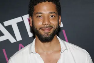 Ator Jussie Smollett encenou o ataque racista e homofóbico contra si mesmo, acredita a polícia
