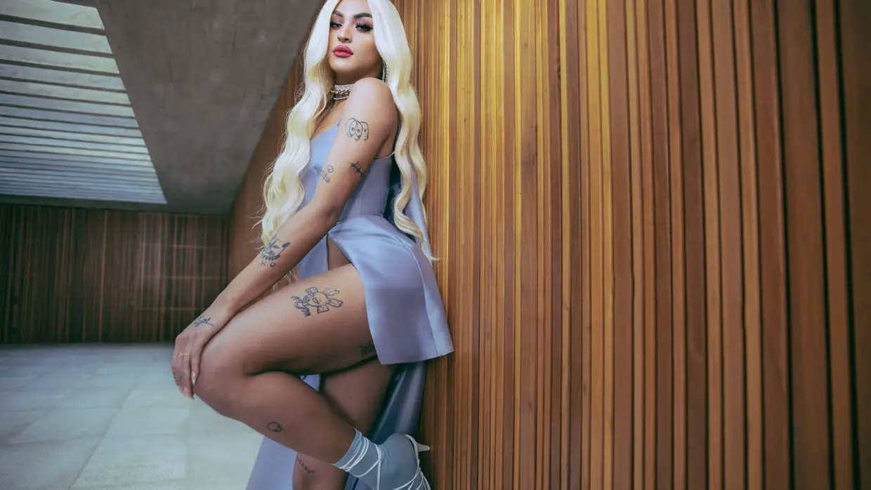 Pabllo Vittar