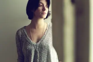 “Remind Me Tomorrow” é o quinto álbum de Sharon Van Etten, que se estreou em 2009 com “Because I Was In Love”