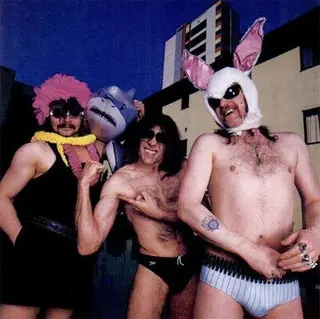 Motörhead