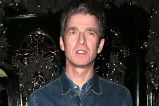 Noel Gallagher é que sabe: o álbum mais influente de todos os tempos é...