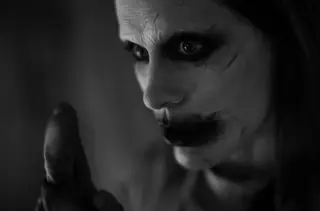 Jared Leto como Joker (2021)