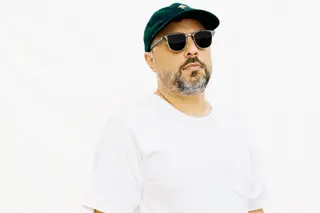 Stereossauro, Beirut e James Blake com novos álbuns no Top Nacional