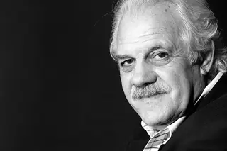 Morreu o fadista José Manuel Barreto