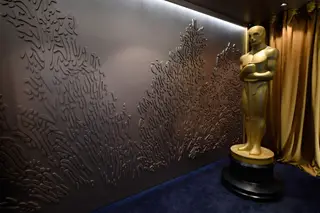 Óscares 2019: uma das canções nomeadas não vai ser apresentada ao vivo na cerimónia. Adivinha qual é?