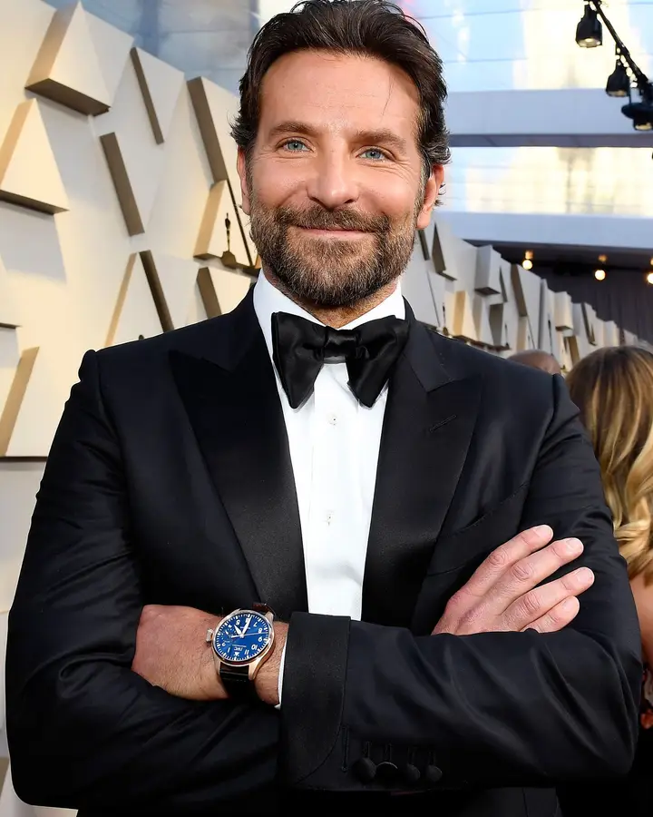 Bradley Cooper não conseguiu conquistar a Academia, com "Assim Nasce Uma Estrela" a conseguir apenas um prémio