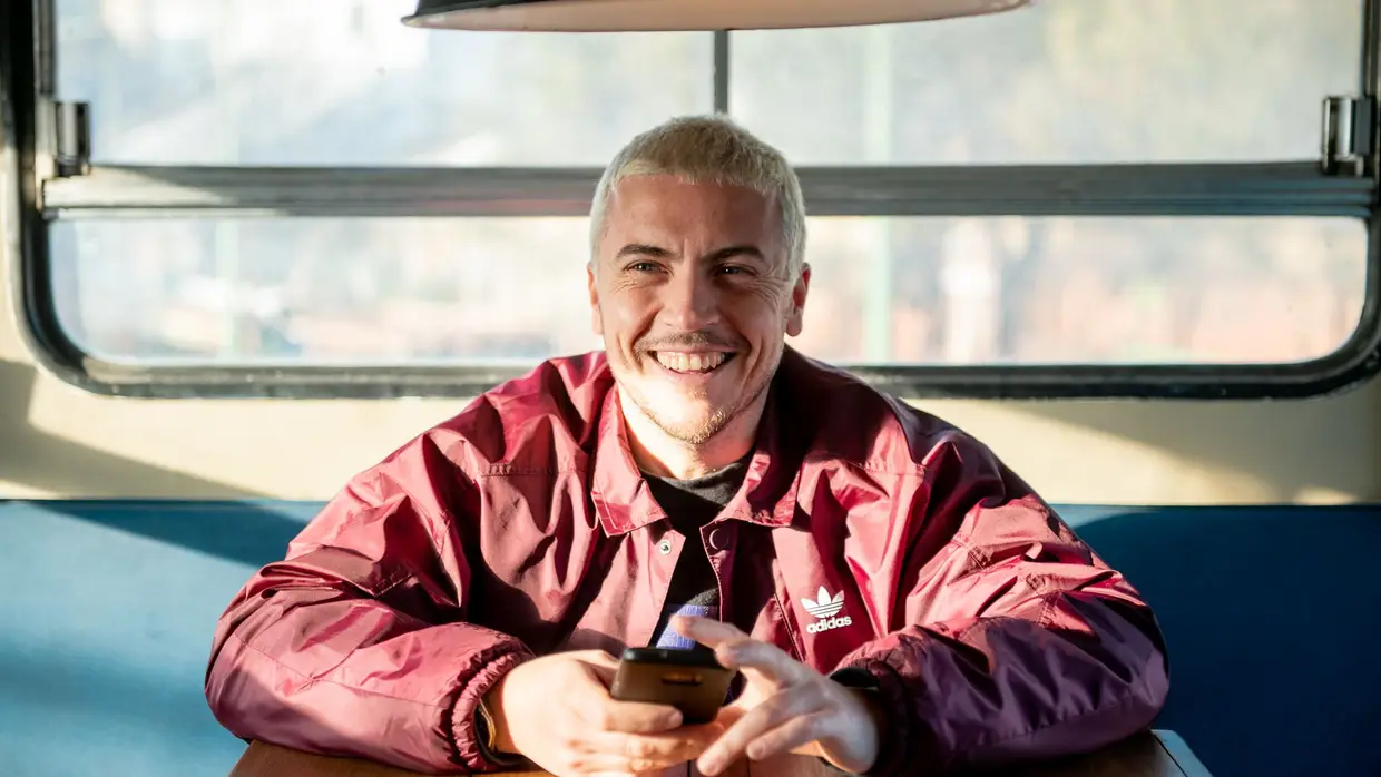 Branko
