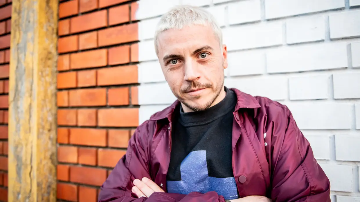 Branko