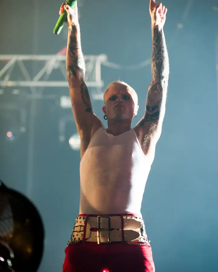 Prodigy - Festival Alive 2009