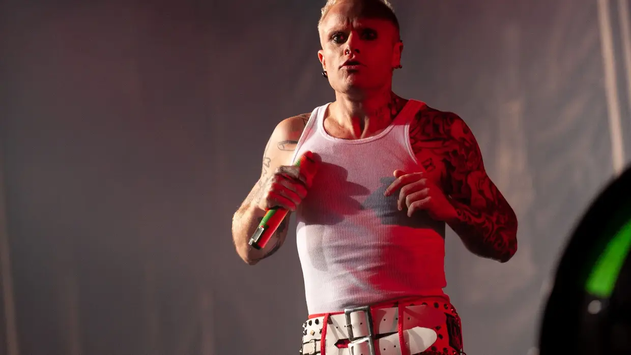 Prodigy - Festival Alive 2009