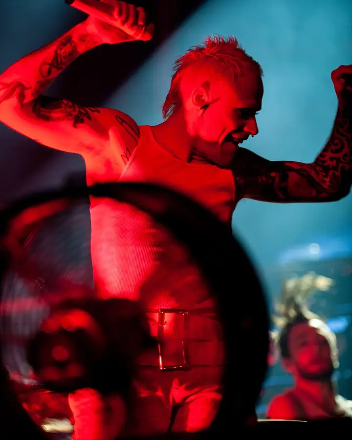Prodigy - Festival Alive 2009