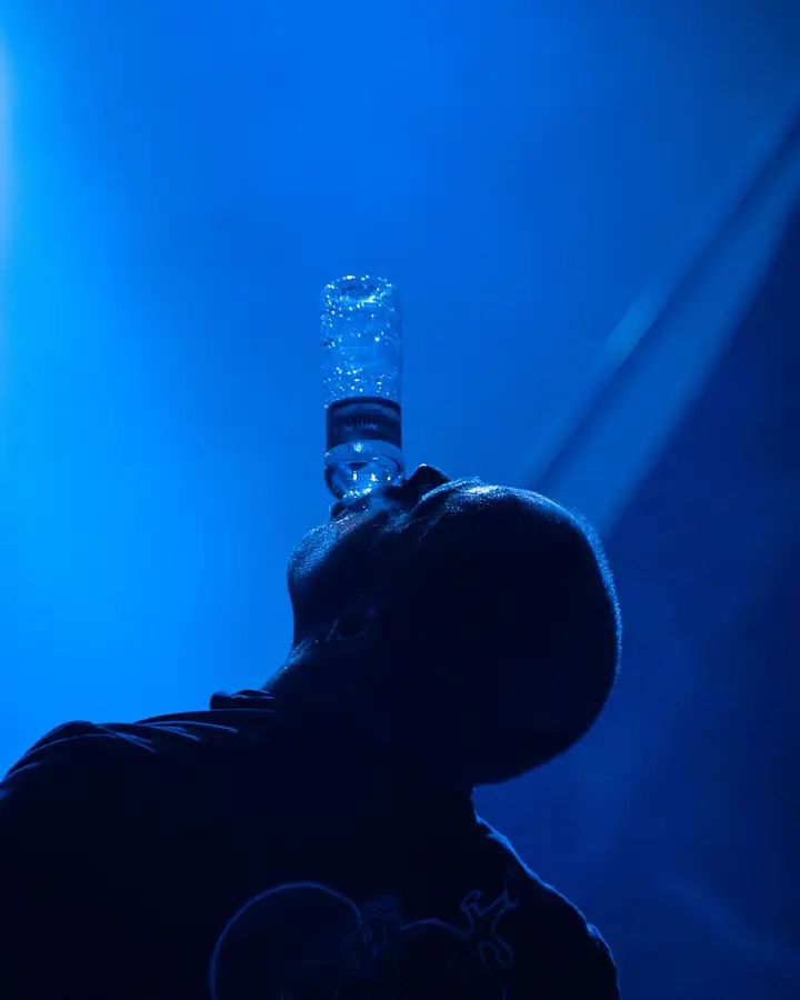 Prodigy - Festival Sudoeste 2006