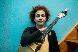 Gaspar Varela