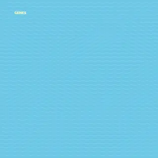 "Sintético das Piscinas", de Genes
