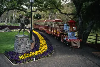 10 anos sem Michael Jackson. Dentro do rancho Neverland, a casa dos sonhos (e dos pesadelos)