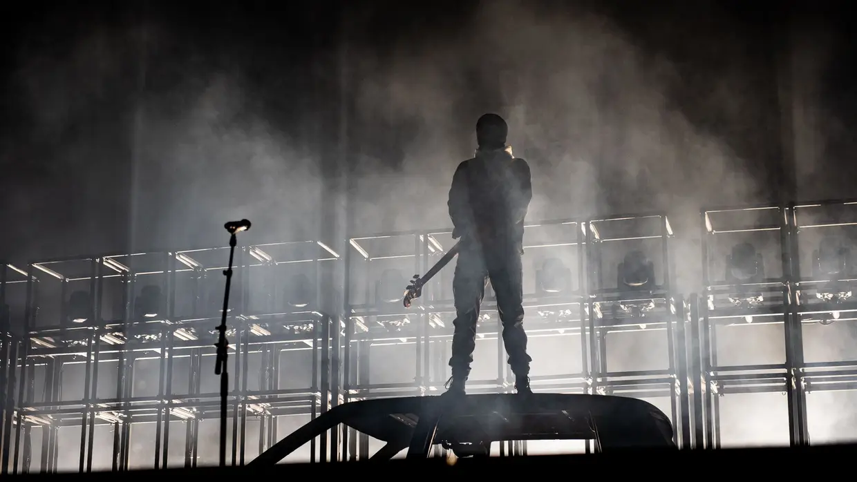 Twenty One Pilots na Altice Arena, Lisboa