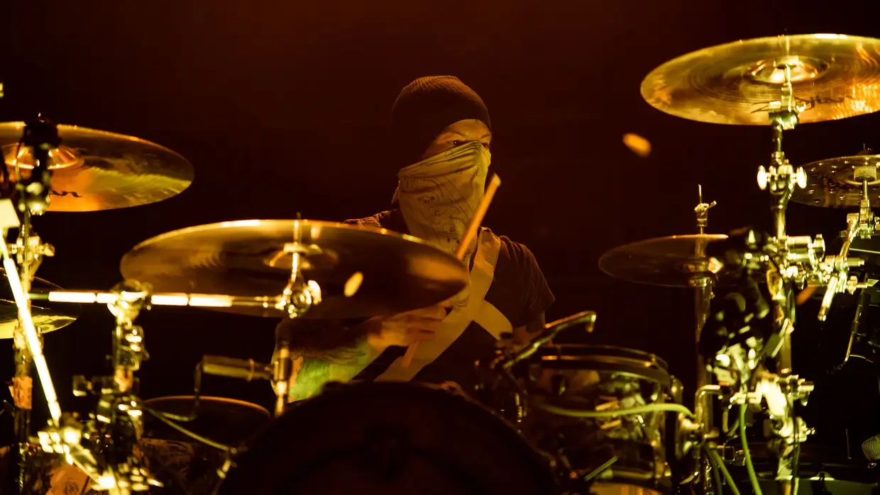 Twenty One Pilots na Altice Arena, Lisboa