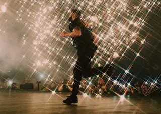 Drake ao vivo