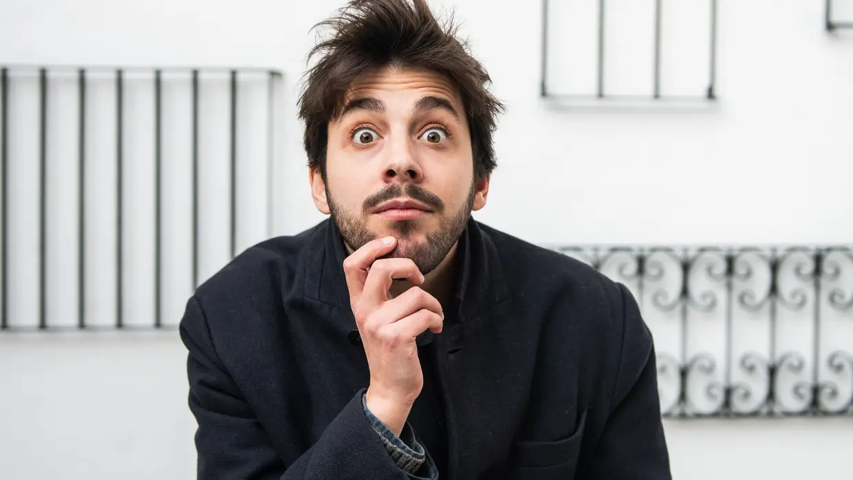 Salvador Sobral
