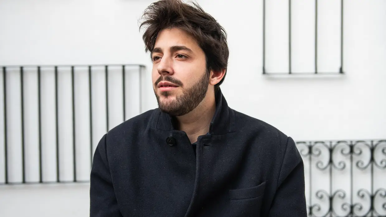 Salvador Sobral