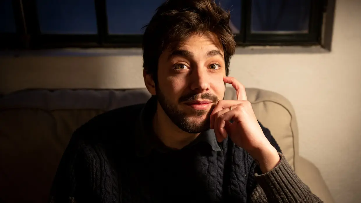 Salvador Sobral