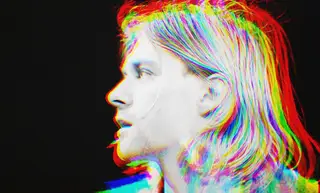 Kurt Cobain