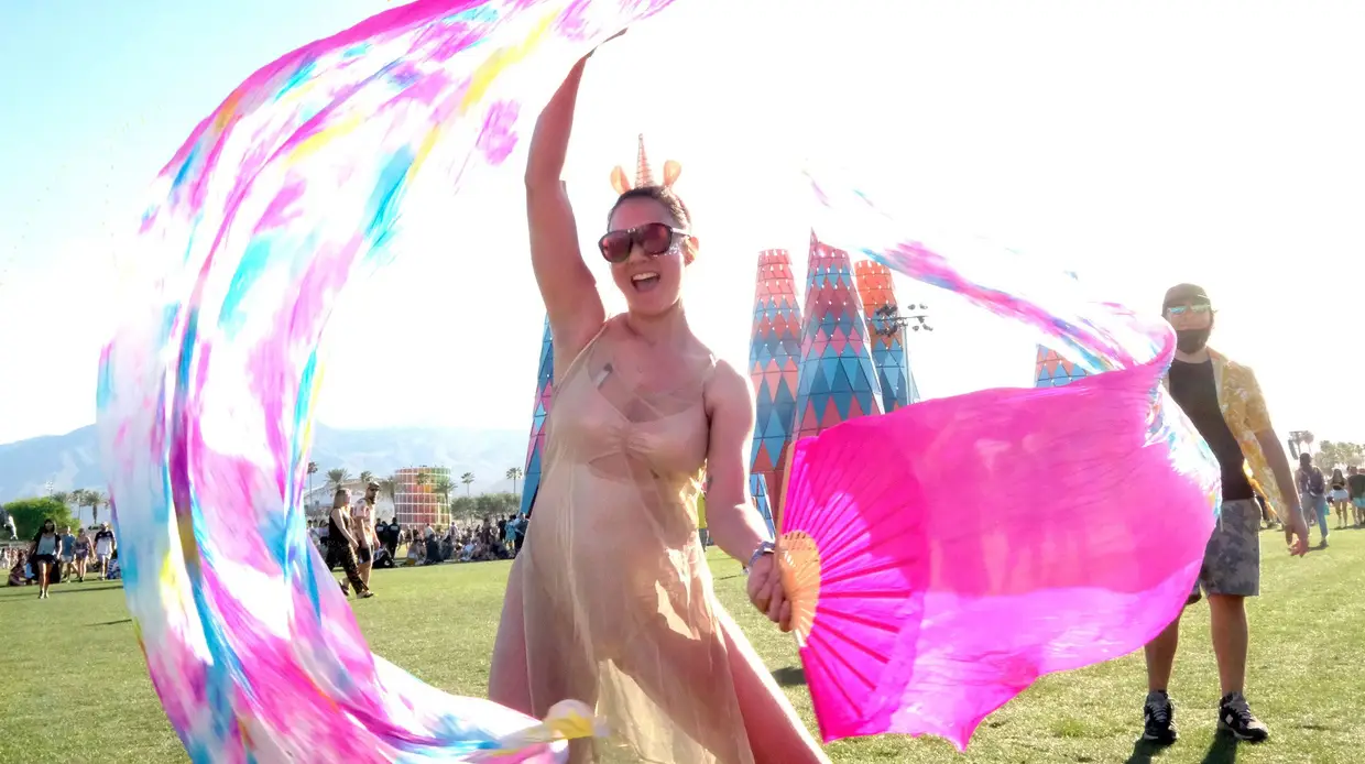 Coachella 2019
