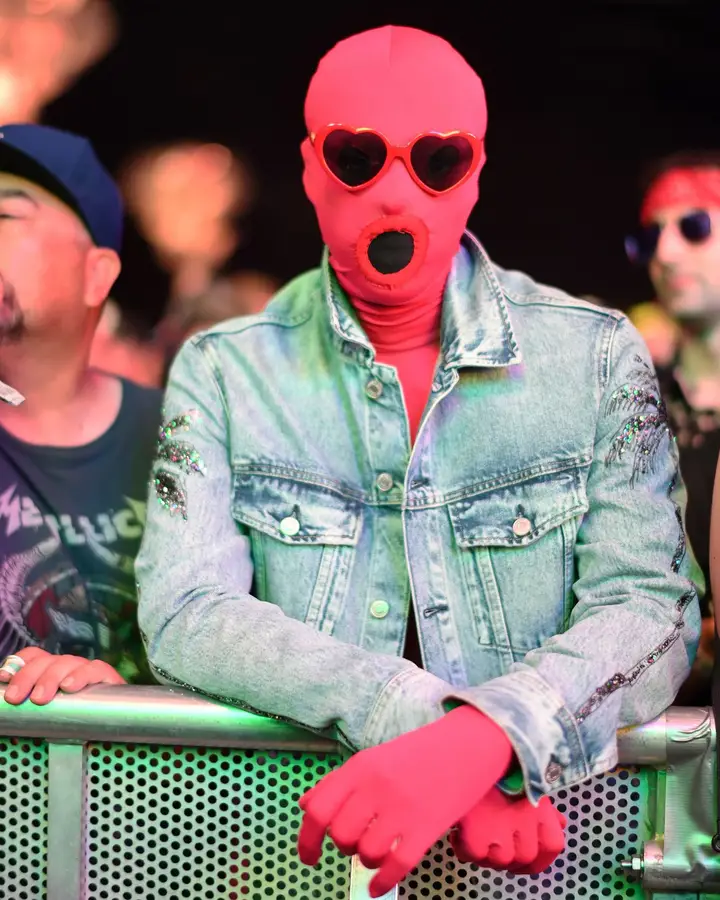 Coachella 2019